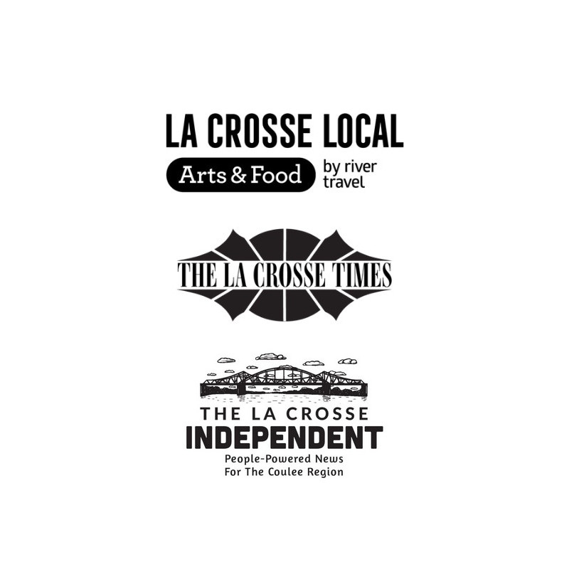 La Crosse Independent, La Crosse Local, and the La Crosse Times Partner