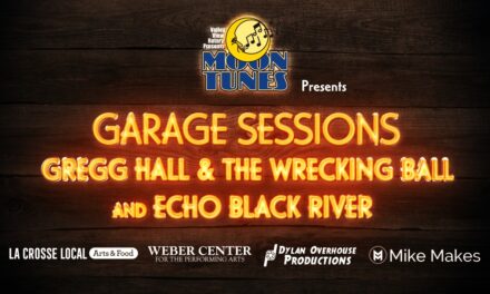 La Crosse Virtual Mayoral Debate La Crosse Local Arts Food And Entertainment Podcast