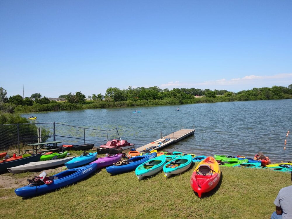 Waterloo, Iowa The Best Things To Do On A Summer Day La Crosse Local