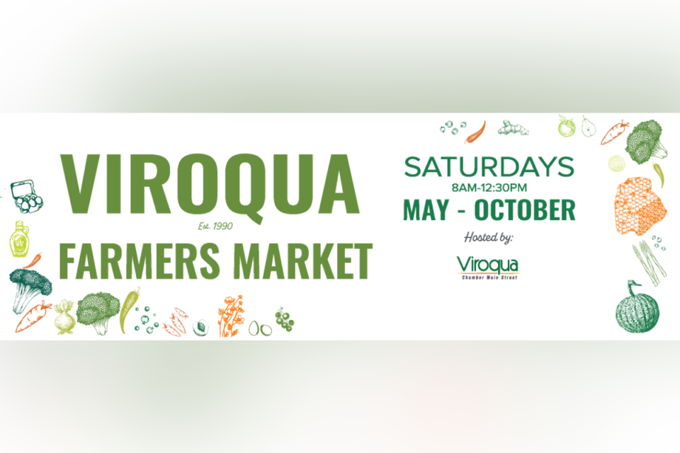 Fresh From the Farm Your Guide to La Crosse Area Farmers Markets La