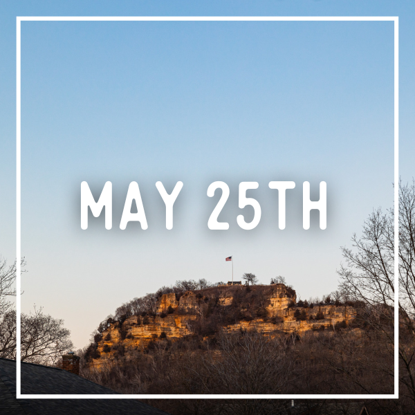 La Crosse Memorial Day Weekend memorial day