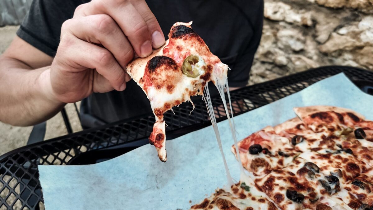 La Crosse Area Pizza Farms La Crosse Local