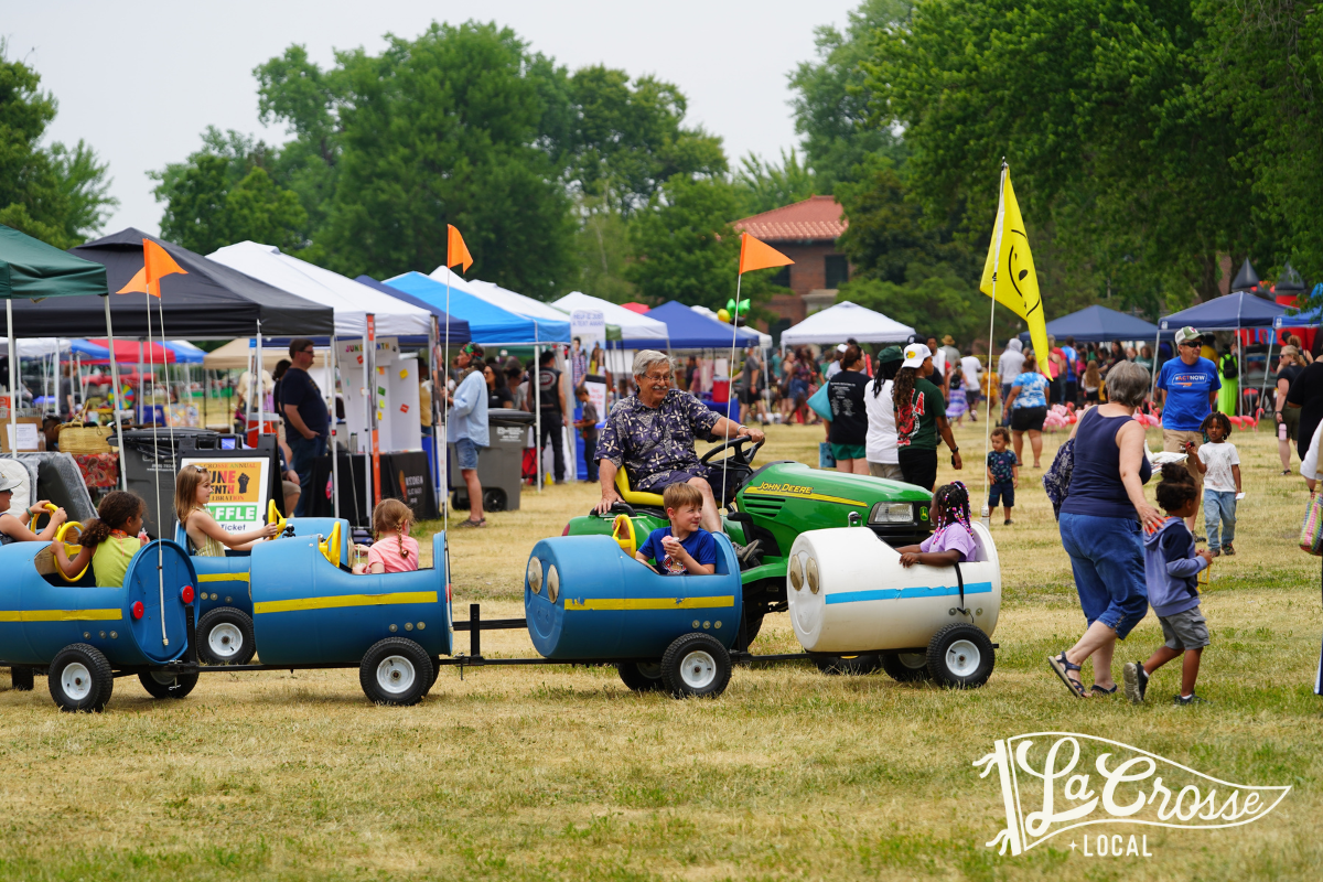 Ultimate Guide to La Crosse Area Festivals festivals