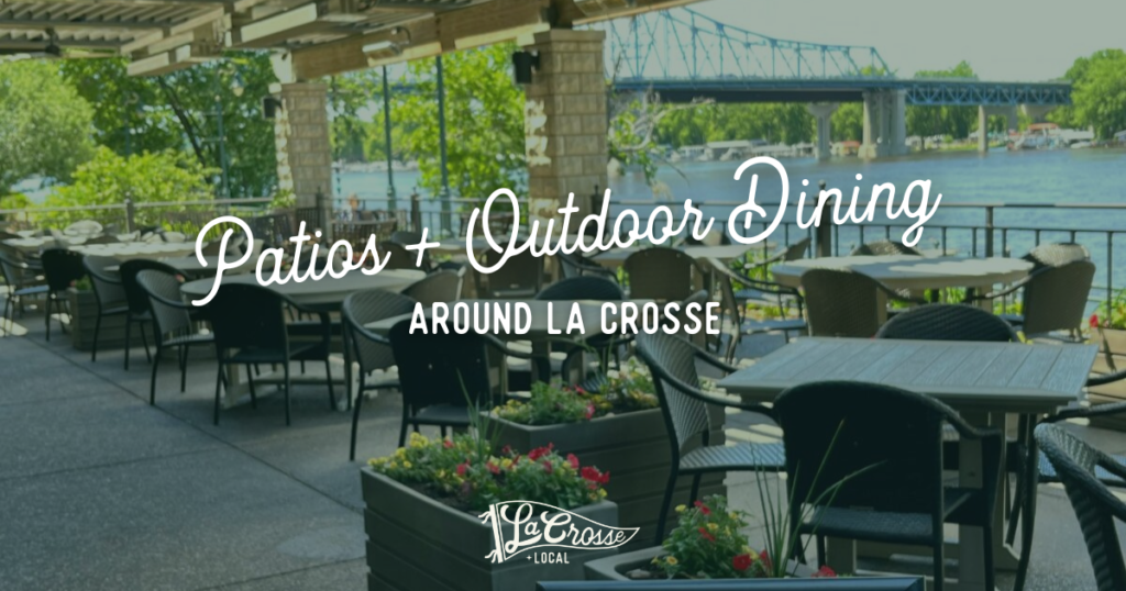 patios
