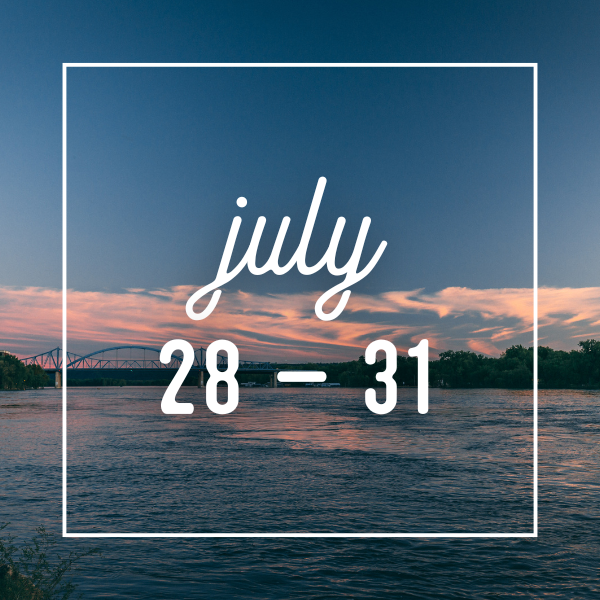 Guide to July Events in La Crosse july events