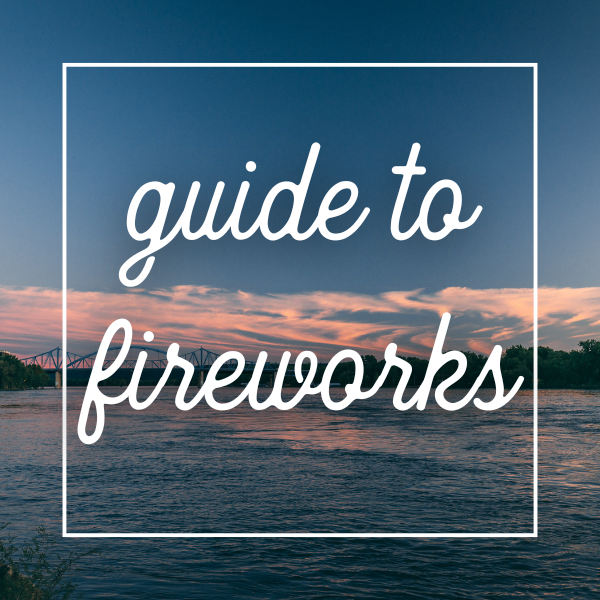 Guide to July Events in La Crosse july events