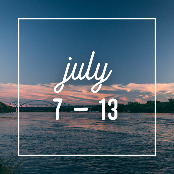 Guide to July Events in La Crosse july events