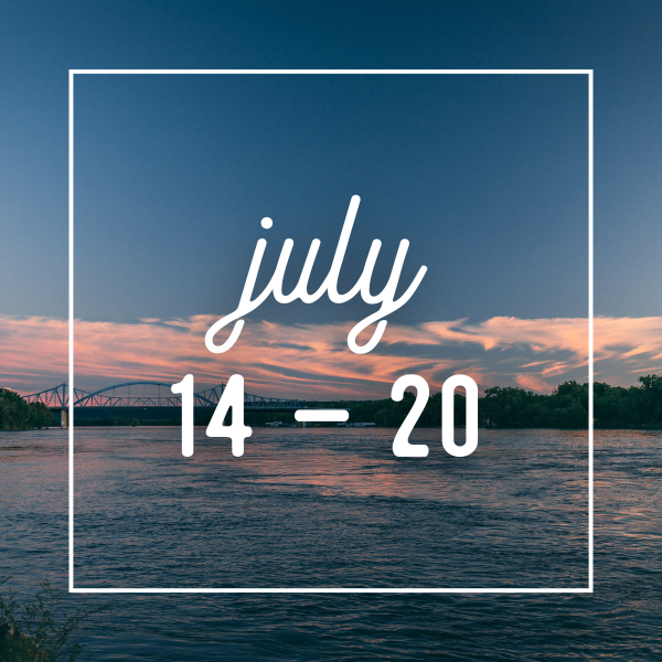 Guide to July Events in La Crosse july events