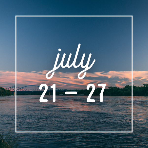 Guide to July Events in La Crosse july events