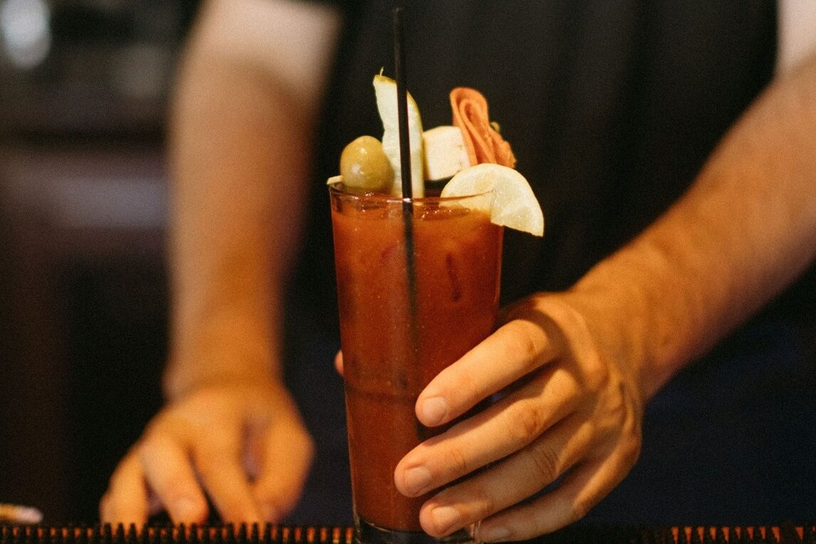la crosse bloody mary