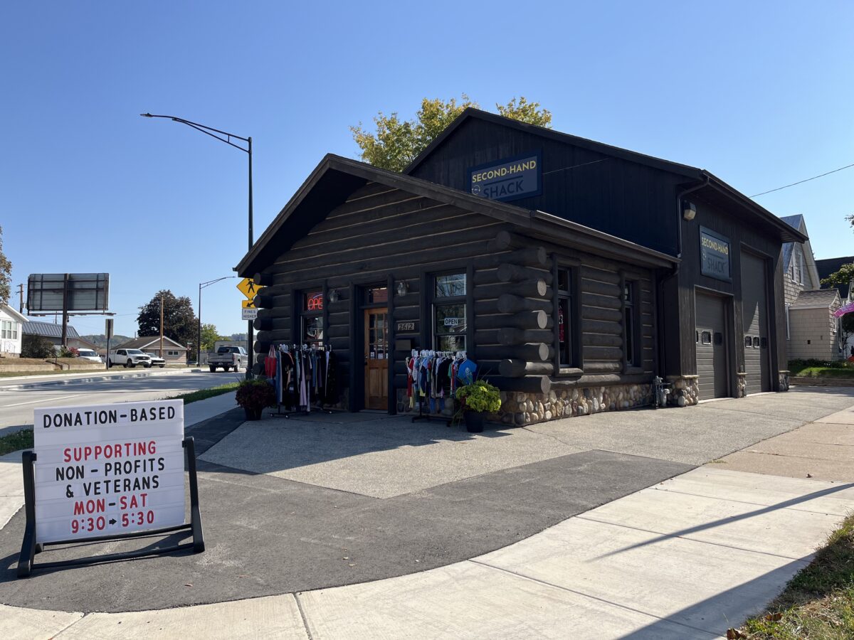 8 Thrift Stores and Vintage Shops in the La Crosse Area | La Crosse Local