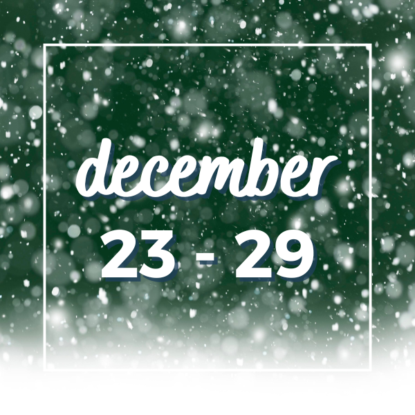 La Crosse Guide to December Events december events
