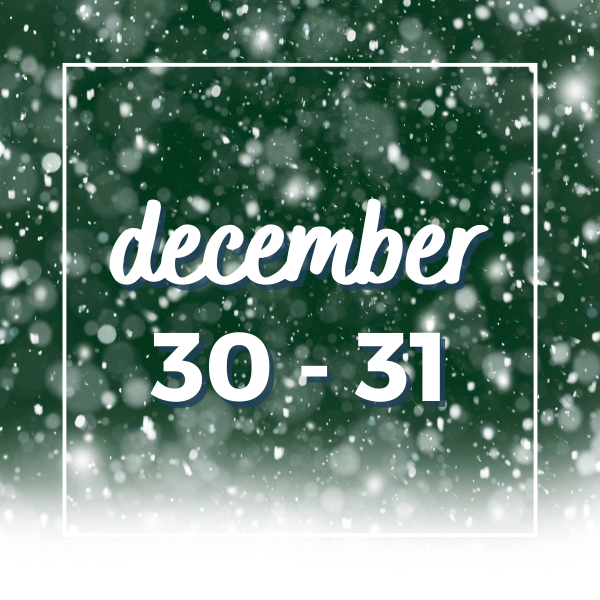 La Crosse Guide to December Events december events