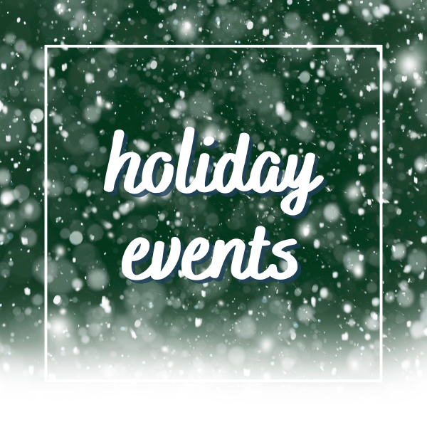 La Crosse Guide to December Events december events
