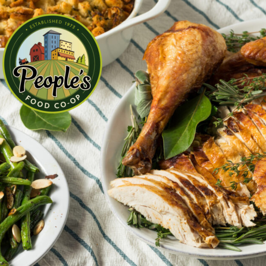 La Crosse Guide to Thanksgiving Takeou
