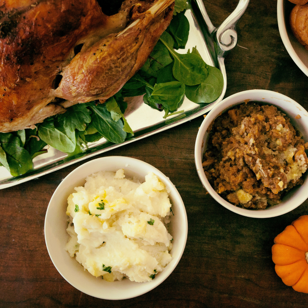 La Crosse Guide to Thanksgiving Takeou