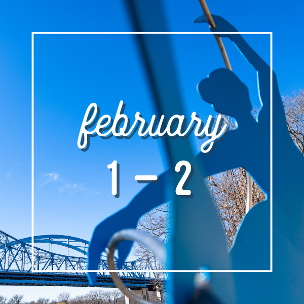 La Crosse Guide to February Events february events