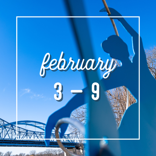 La Crosse Guide to February Events february events