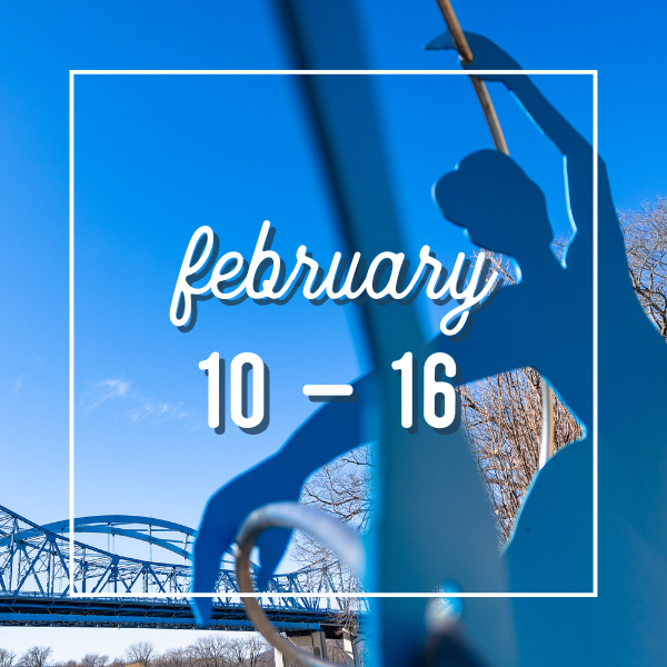 La Crosse Guide to February Events february events