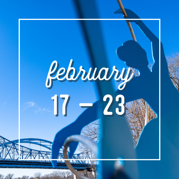 La Crosse Guide to February Events february events
