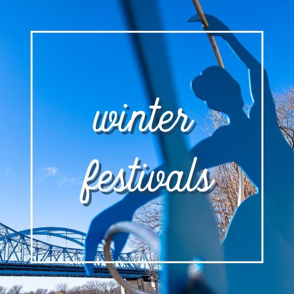 La Crosse Guide to February Events february events