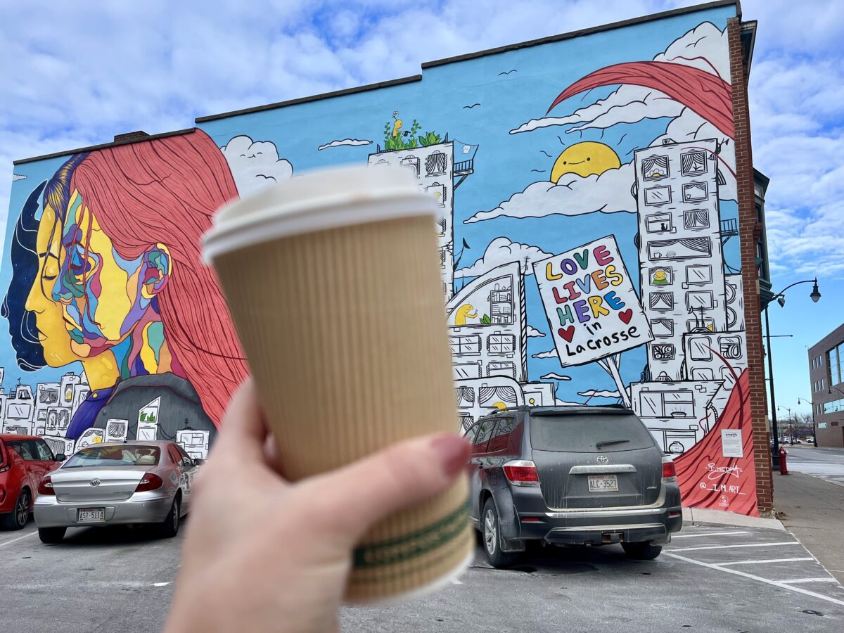 coffee shops