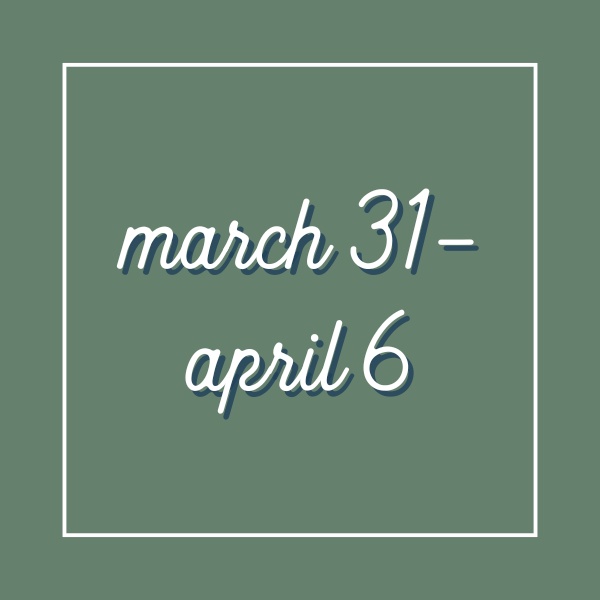 La Crosse Guide to April Events