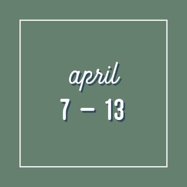 La Crosse Guide to April Events
