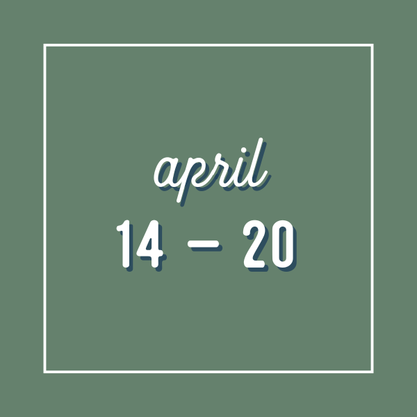 La Crosse Guide to April Events