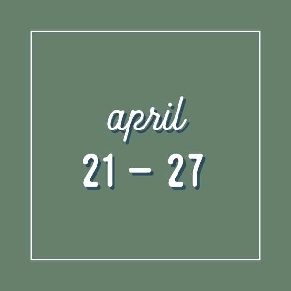 La Crosse Guide to April Events