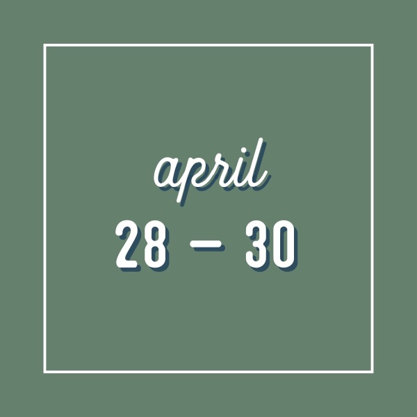 La Crosse Guide to April Events april events