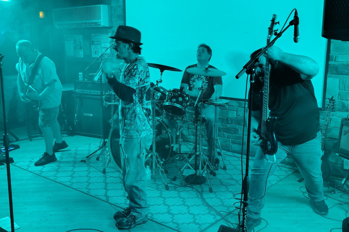 Pulse 8 at Genzies