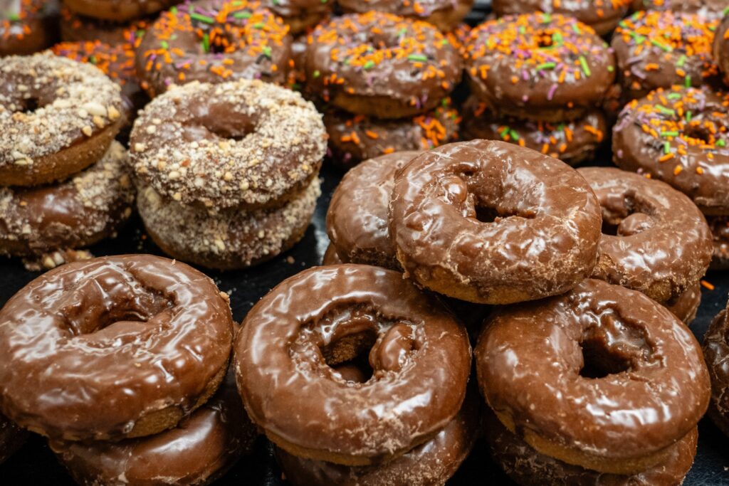 bakeries