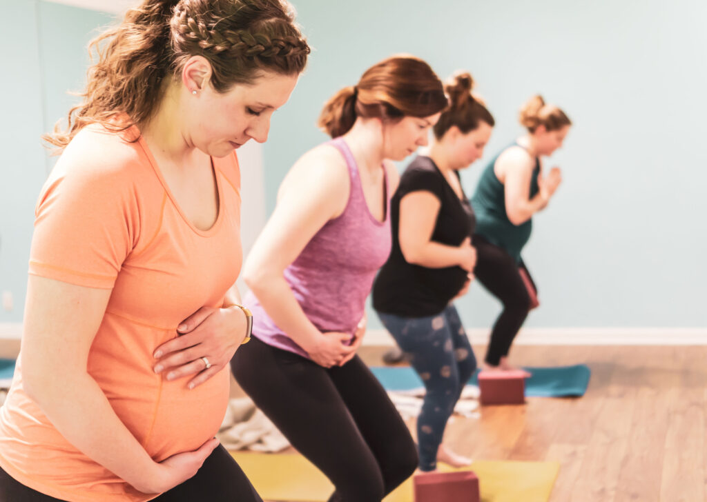 yoga