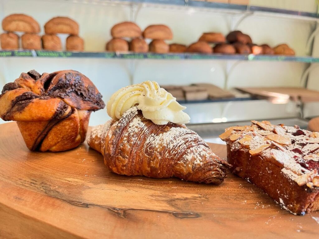 bakeries