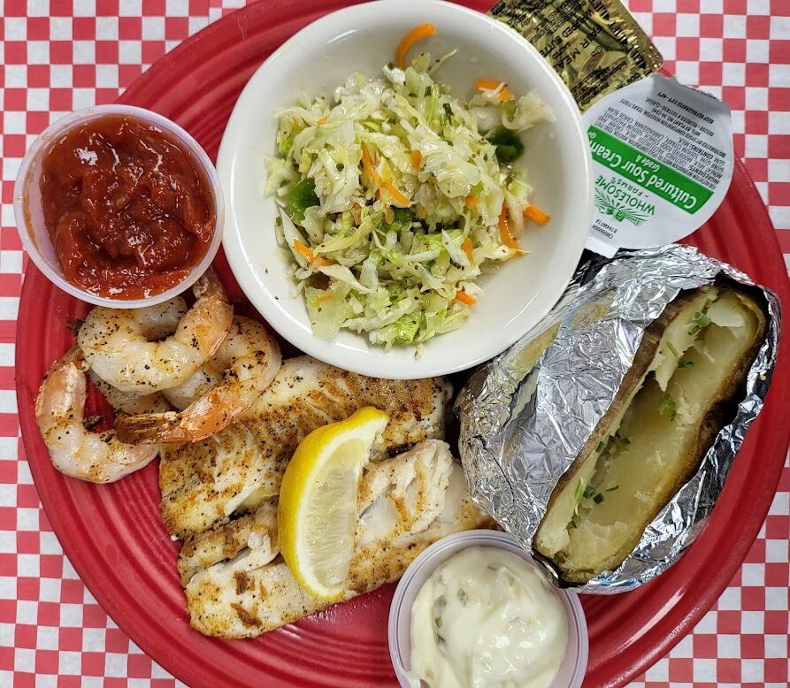 fish fry