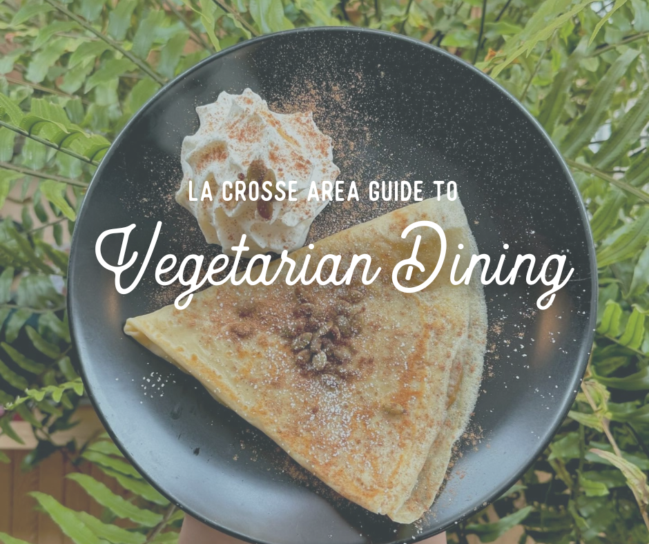 vegetarian dining