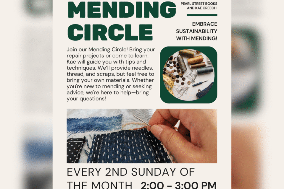 mending circle