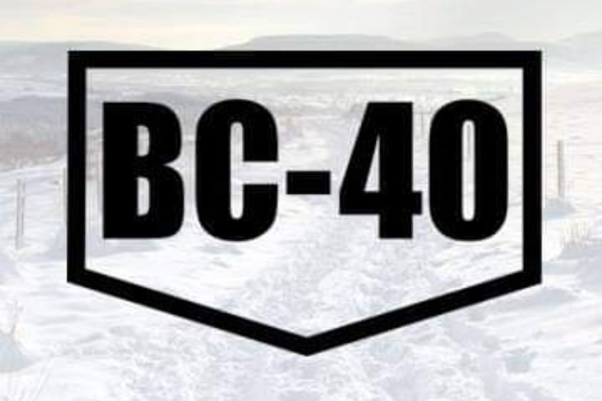 BC40 Band