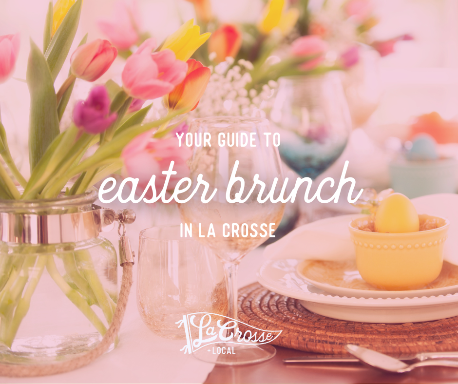 easter brunch