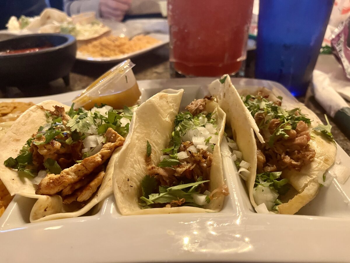tacos