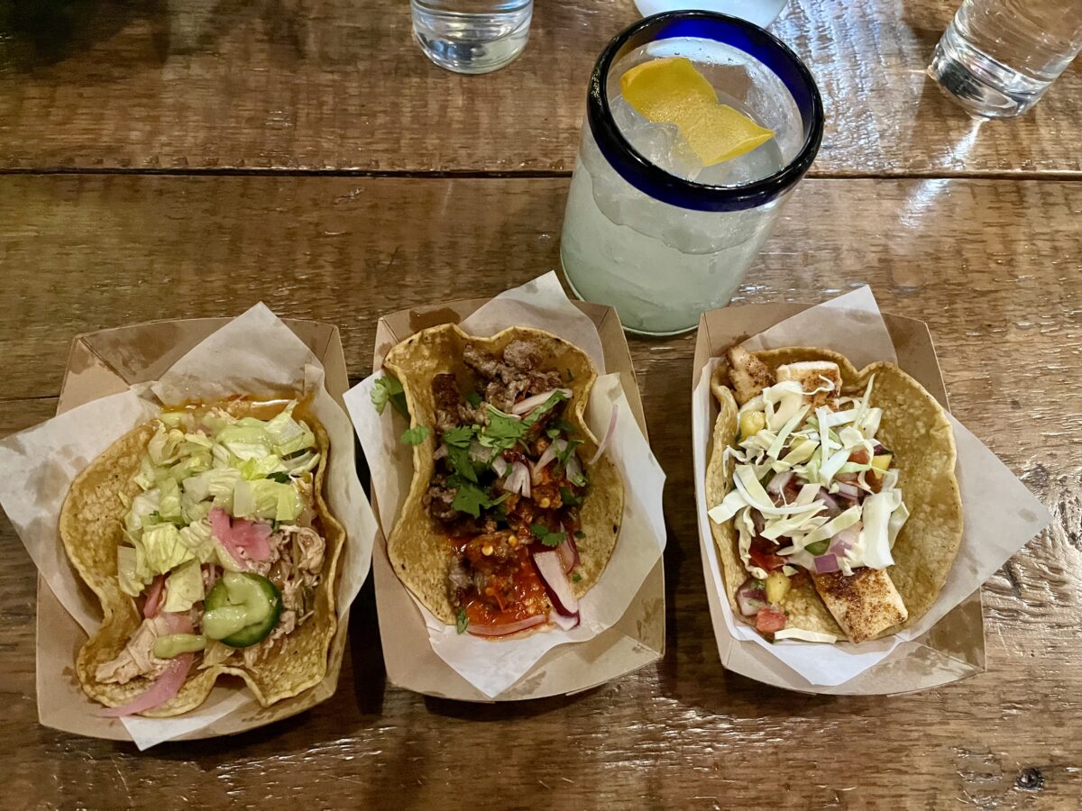 tacos