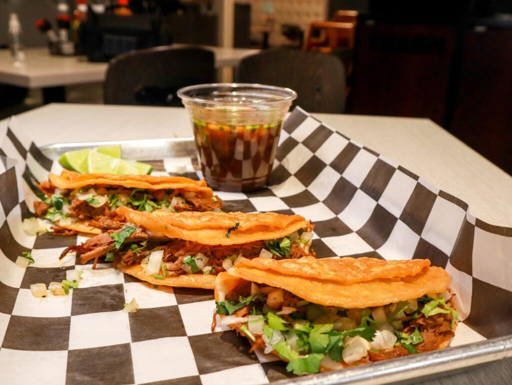 tacos