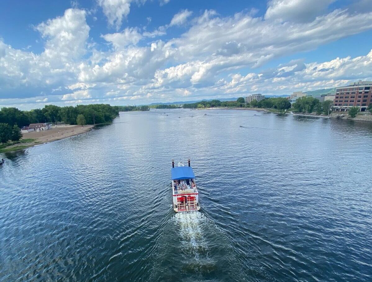 water adventures