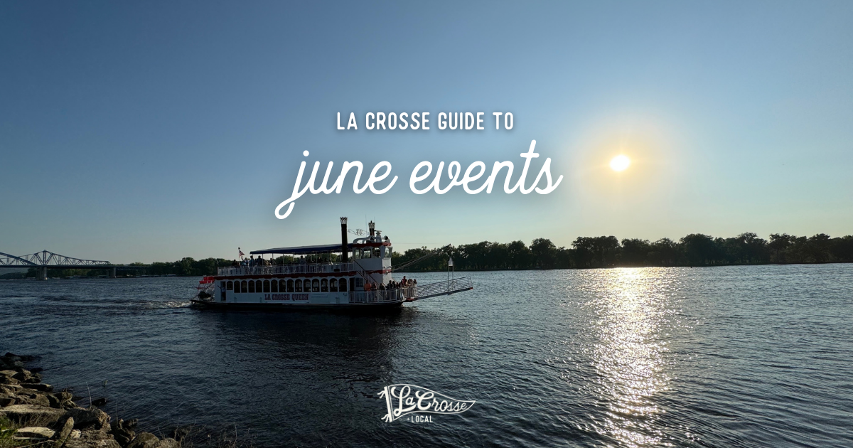 June Events
