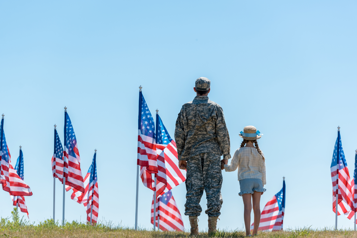 Memorial Day Service La Crosse
