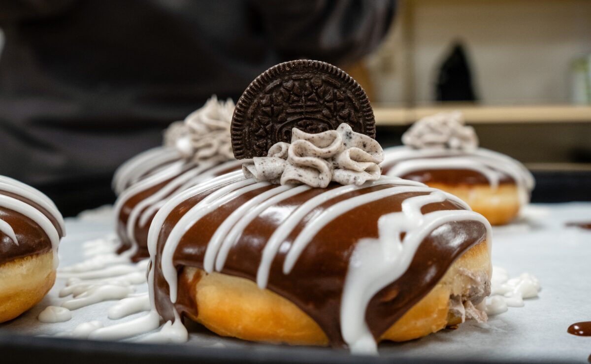 donuts