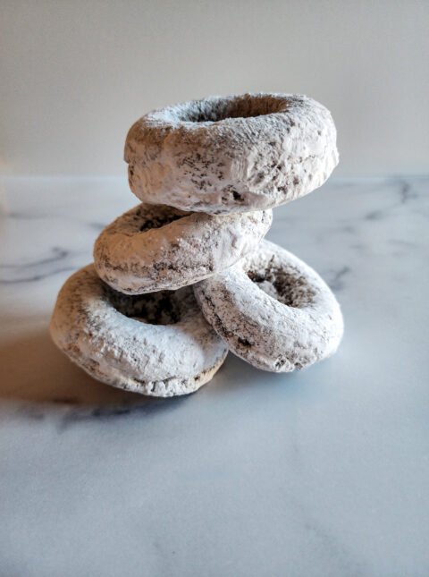 donut