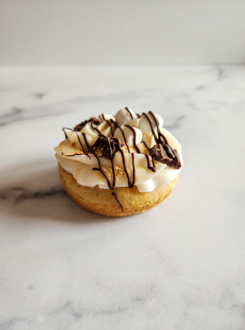 donut