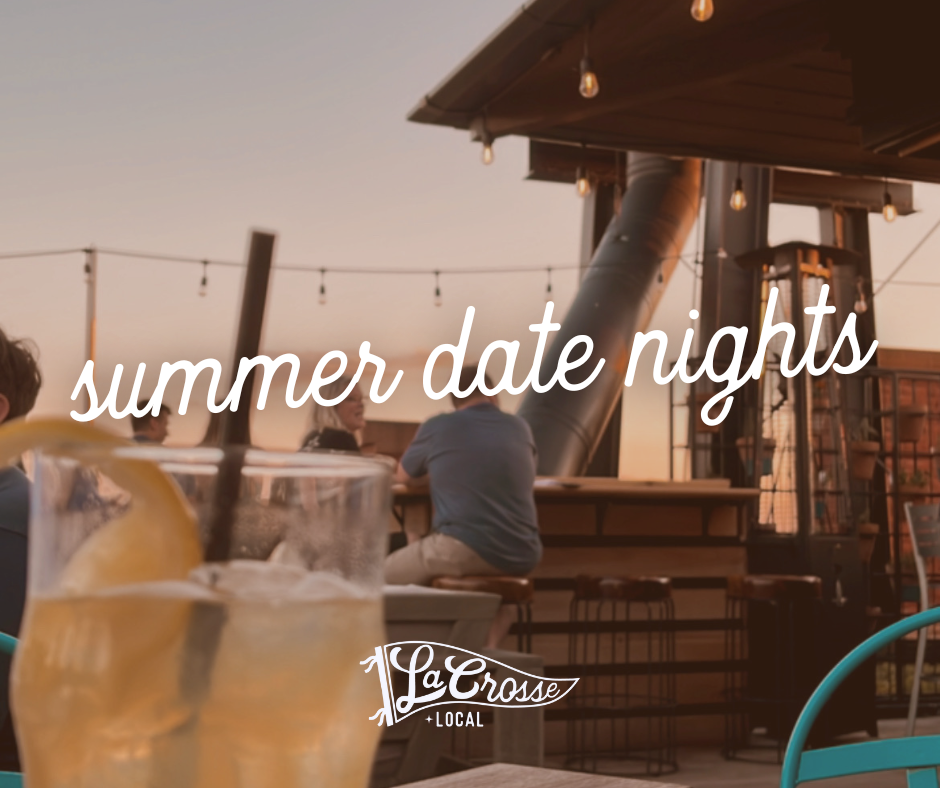 summer date night